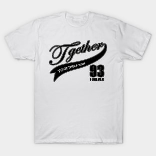 together forever T-Shirt